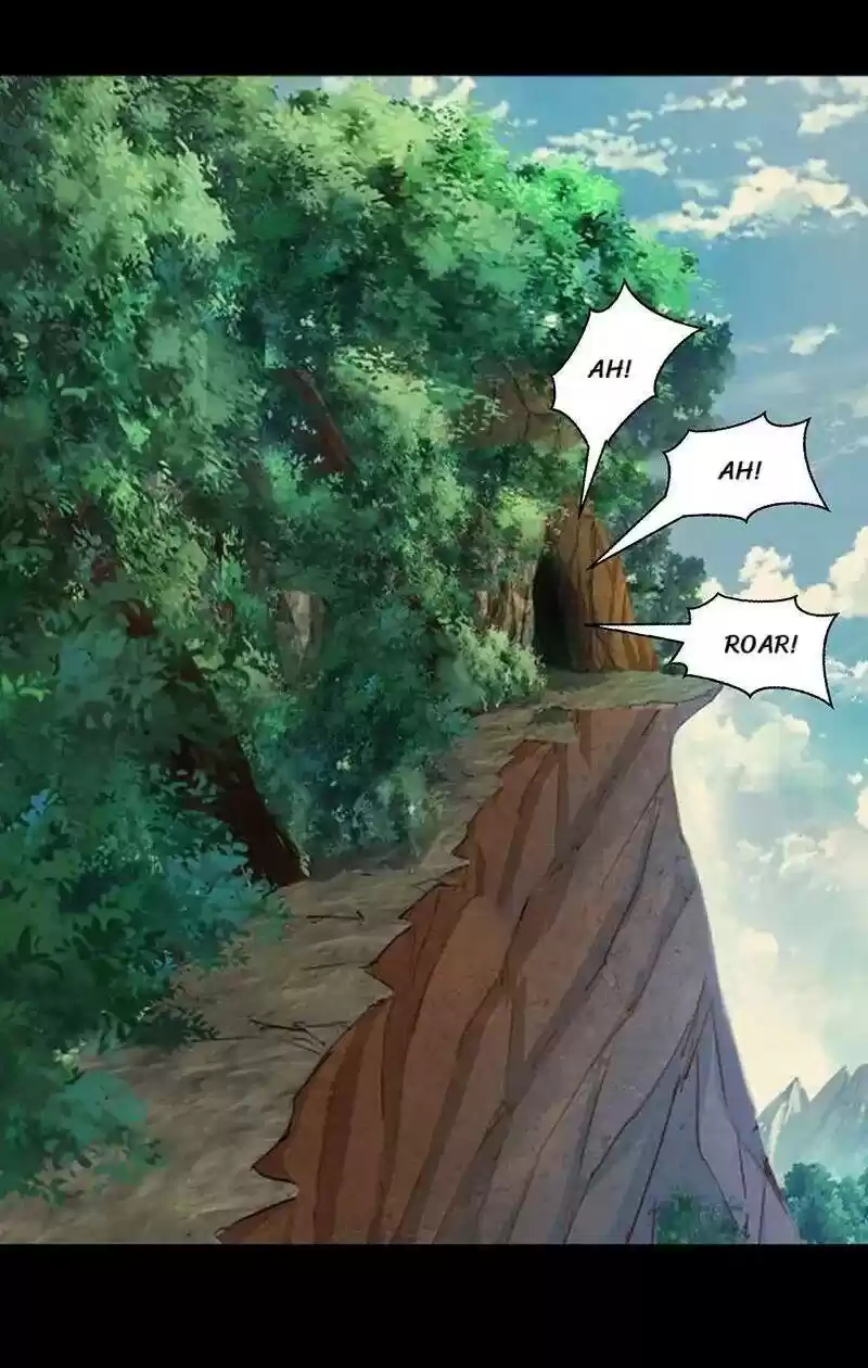 Revenge of a Fierce Princess Chapter 207