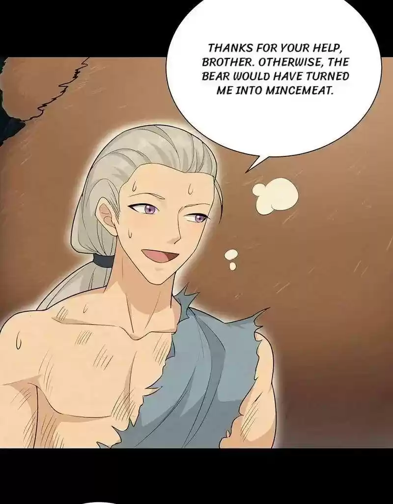 Revenge of a Fierce Princess Chapter 207