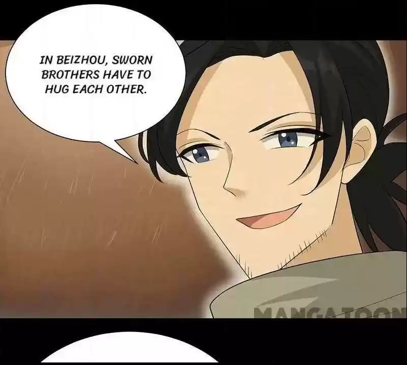 Revenge of a Fierce Princess Chapter 207