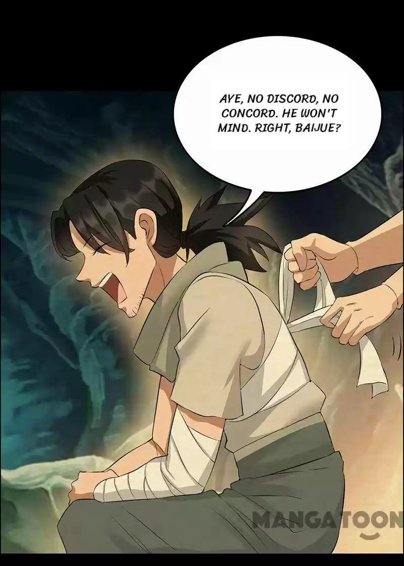 Revenge Of A Fierce Princess Chapter 208