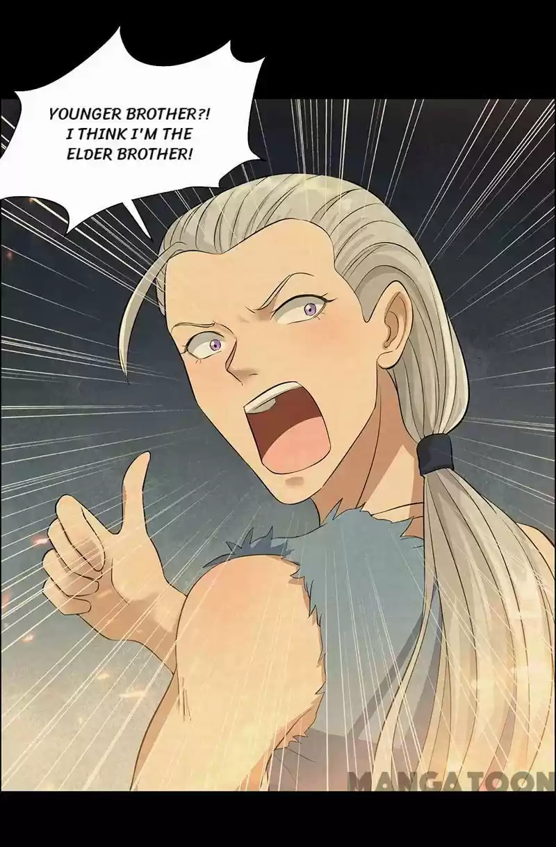 Revenge Of A Fierce Princess Chapter 208