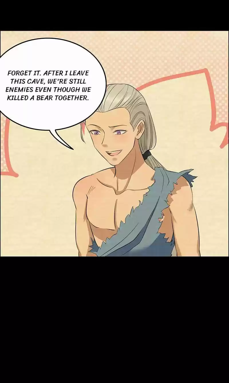 Revenge Of A Fierce Princess Chapter 208