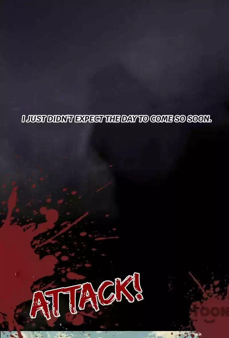 Revenge Of A Fierce Princess Chapter 208