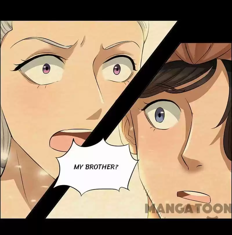 Revenge Of A Fierce Princess Chapter 208