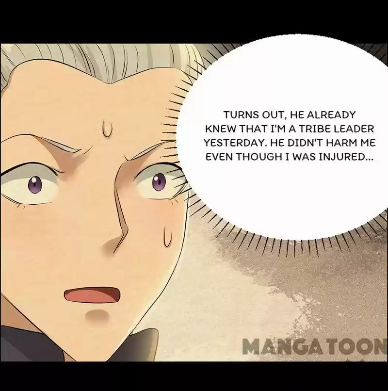 Revenge Of A Fierce Princess Chapter 208