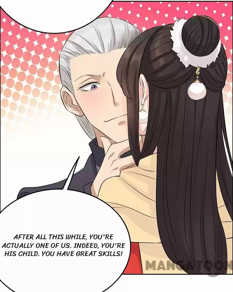 Revenge Of A Fierce Princess Chapter 208