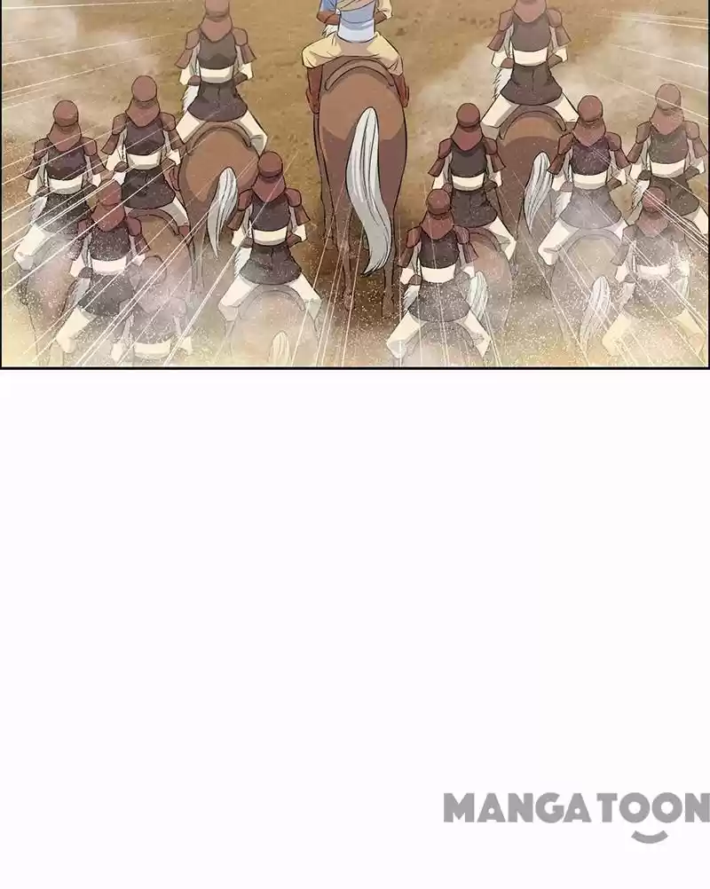 Revenge Of A Fierce Princess Chapter 208