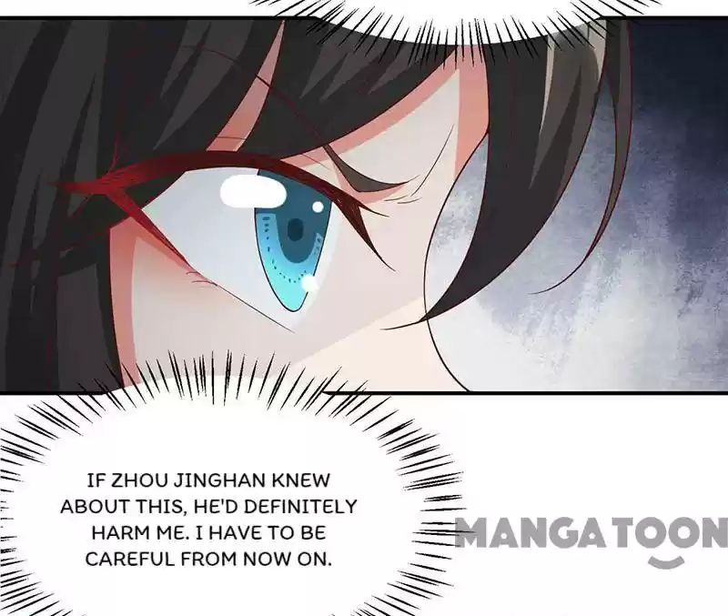 Revenge Of A Fierce Princess Chapter 209