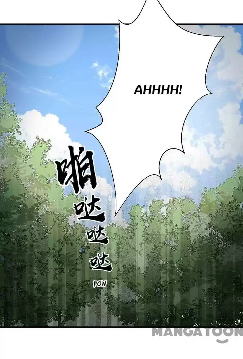 Revenge Of A Fierce Princess Chapter 209