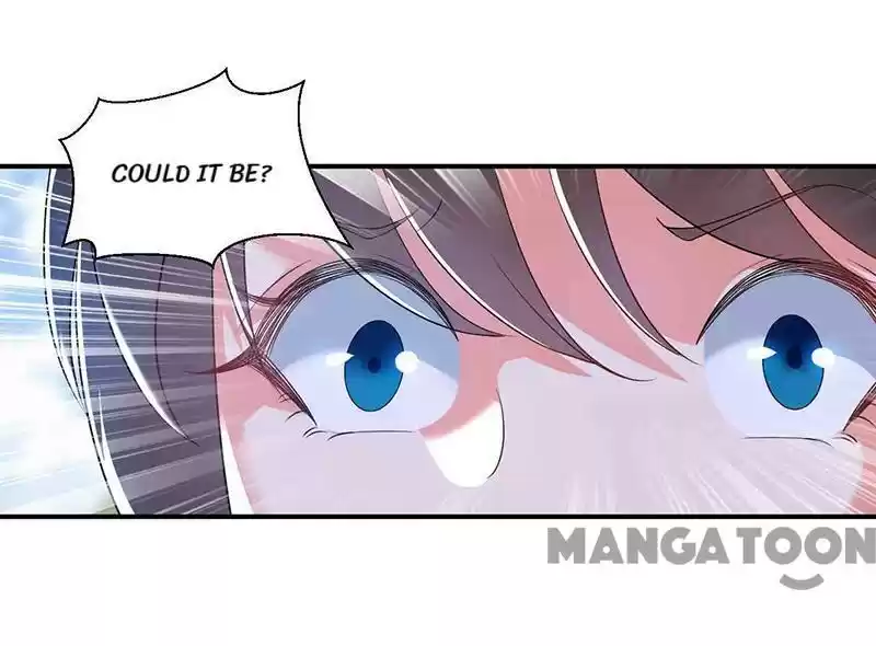 Revenge Of A Fierce Princess Chapter 210