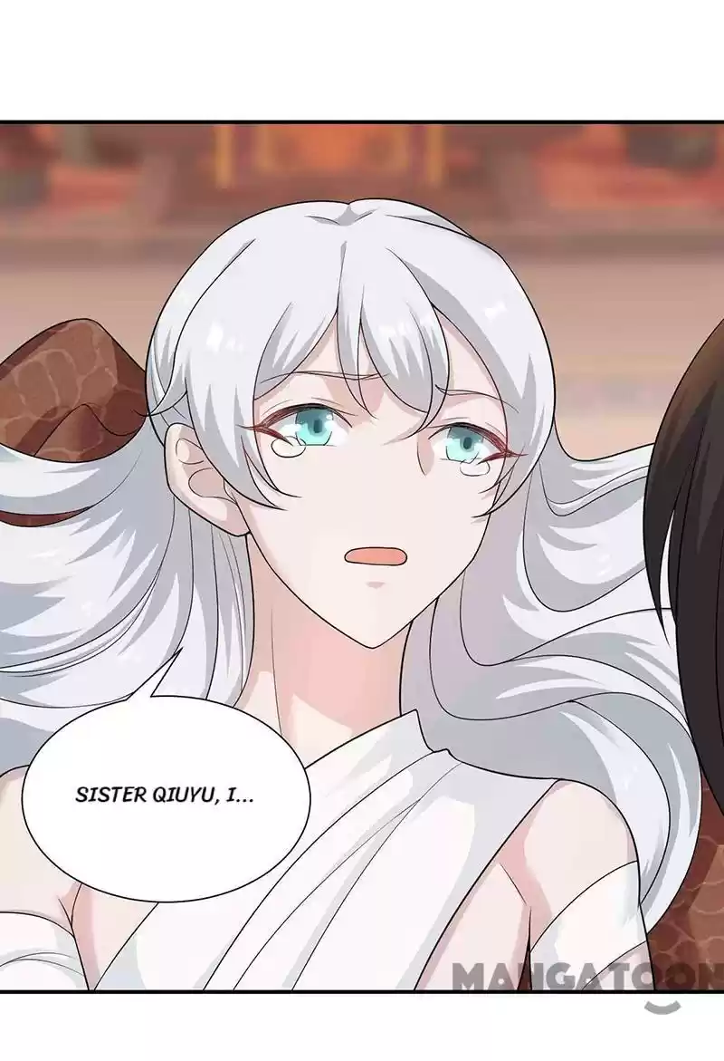 Revenge Of A Fierce Princess Chapter 210