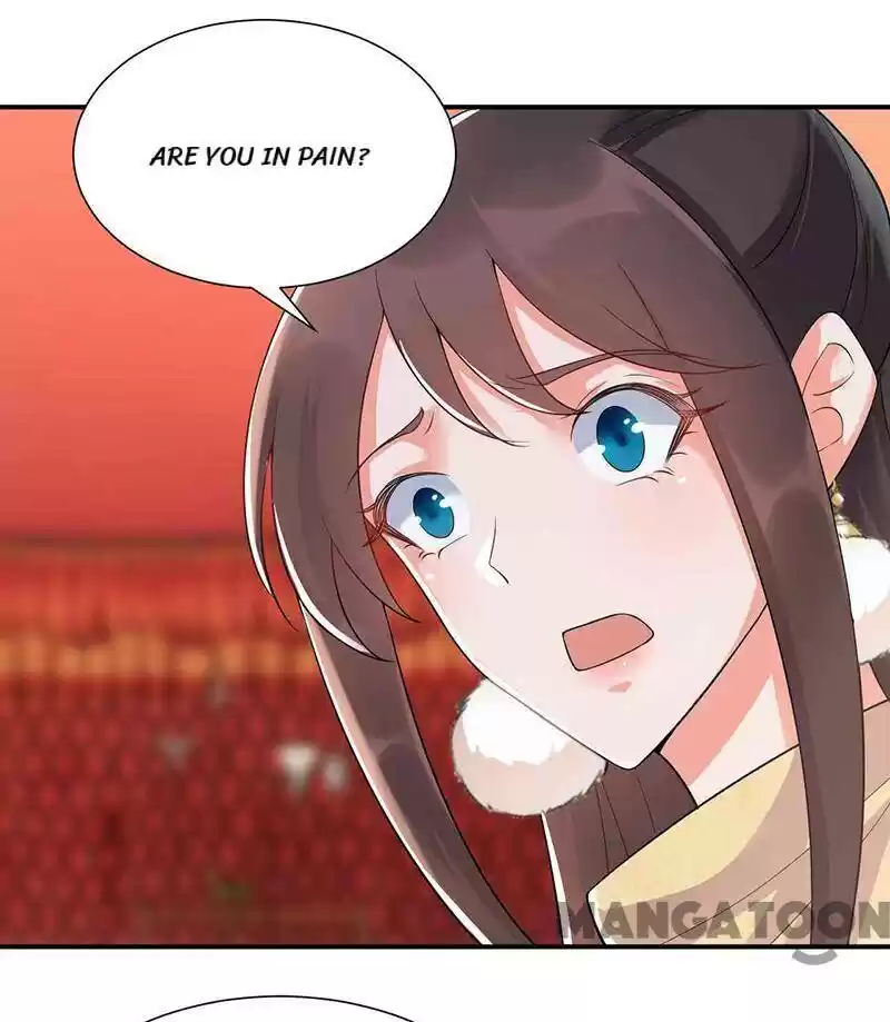 Revenge Of A Fierce Princess Chapter 210