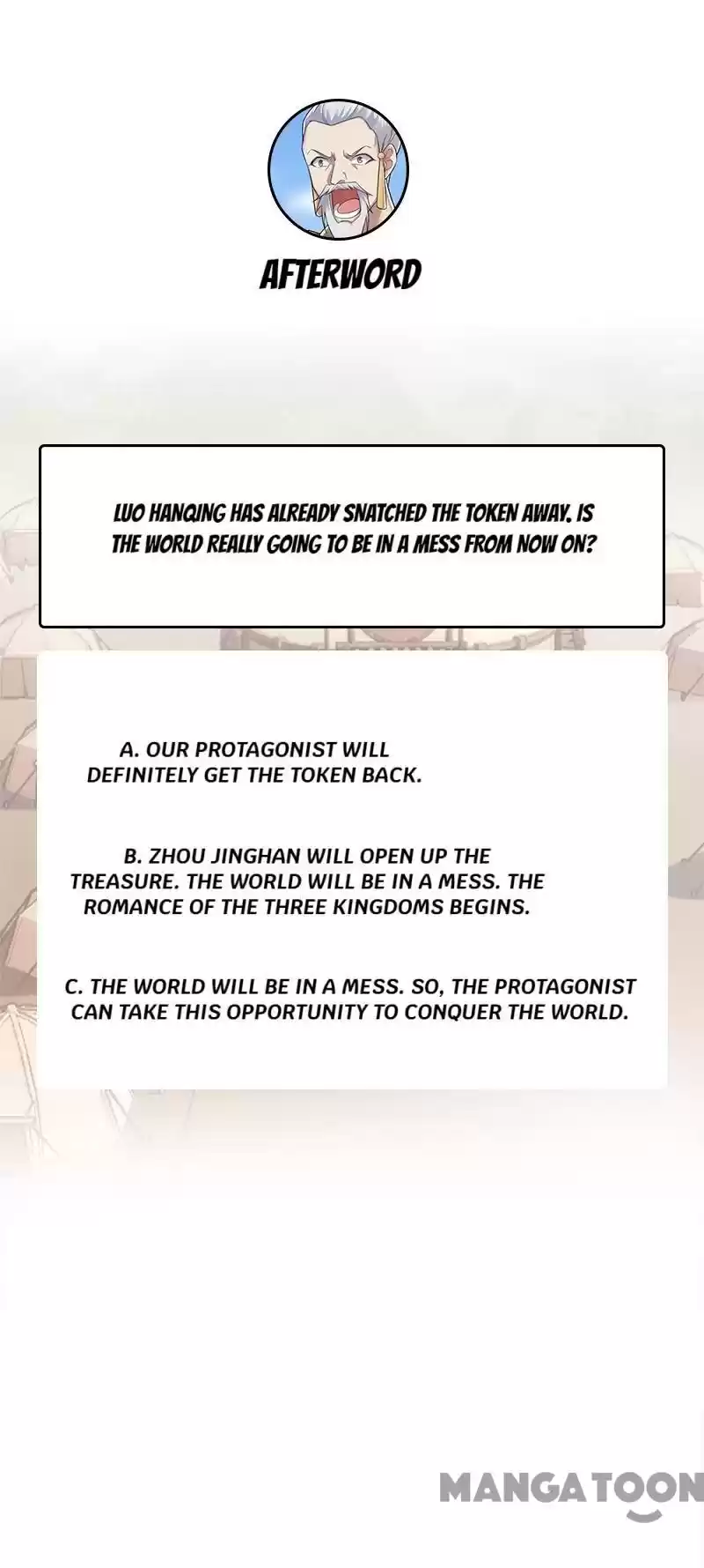 Revenge Of A Fierce Princess Chapter 210