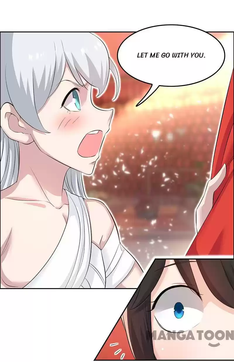 Revenge Of A Fierce Princess Chapter 211