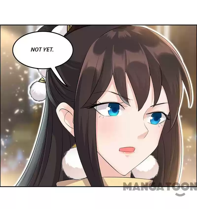 Revenge Of A Fierce Princess Chapter 211