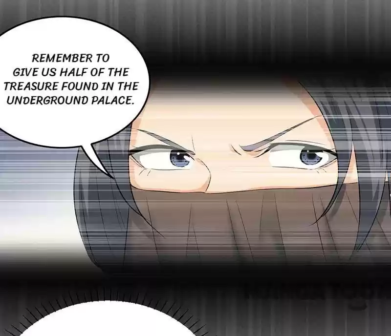 Revenge Of A Fierce Princess Chapter 212