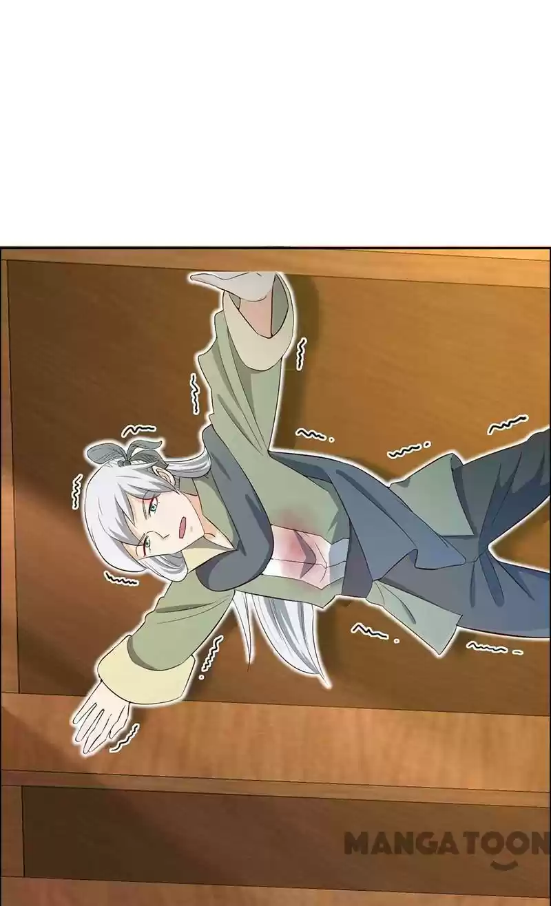 Revenge Of A Fierce Princess Chapter 212