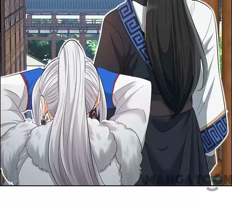 Revenge Of A Fierce Princess Chapter 212