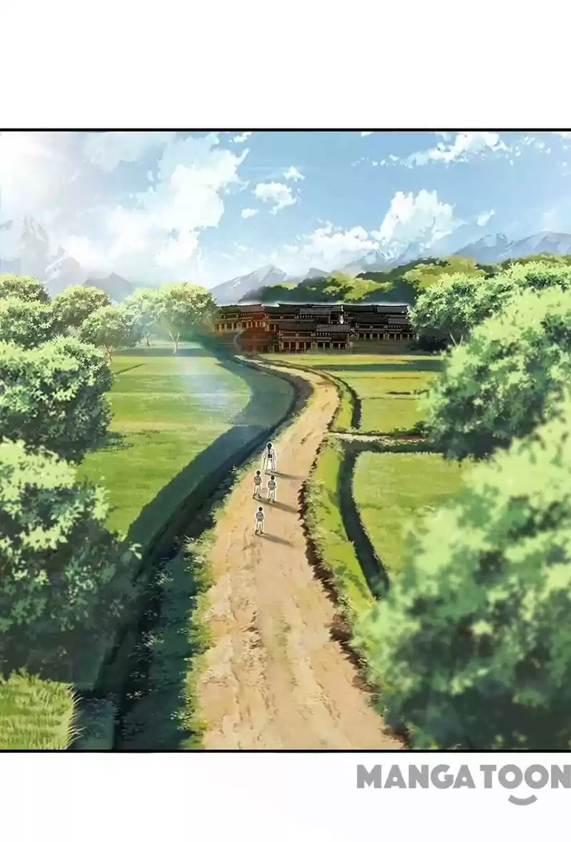 Revenge of a Fierce Princess Chapter 213