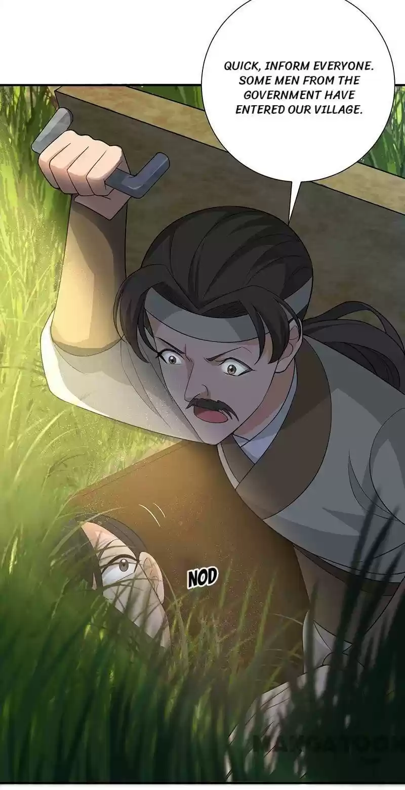 Revenge of a Fierce Princess Chapter 213