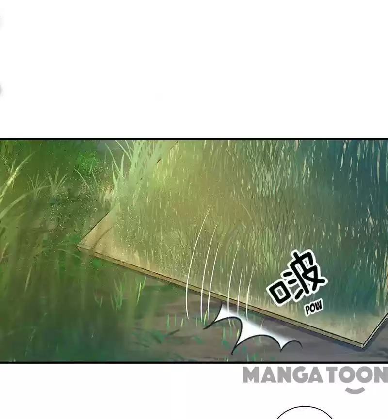 Revenge of a Fierce Princess Chapter 213