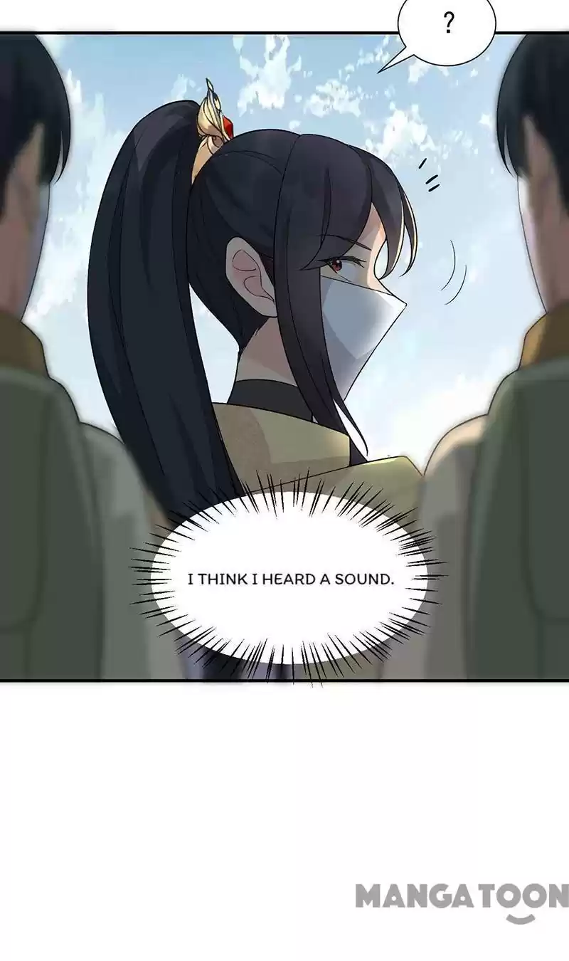 Revenge of a Fierce Princess Chapter 213