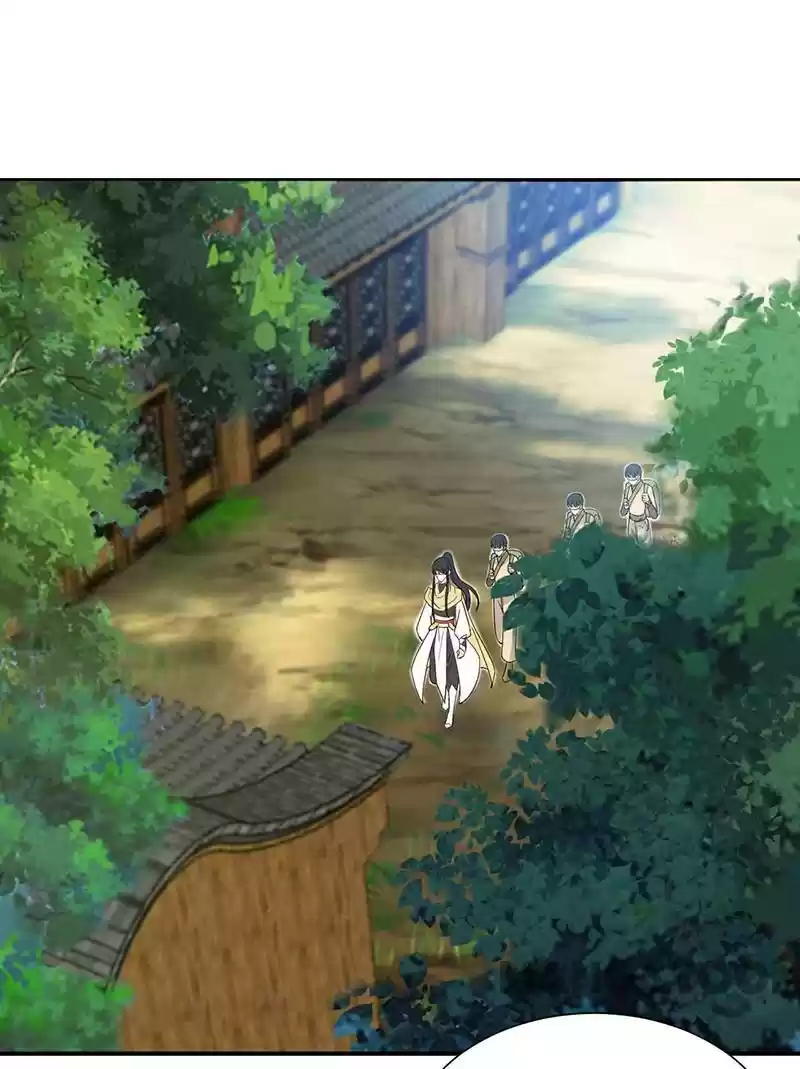 Revenge of a Fierce Princess Chapter 213