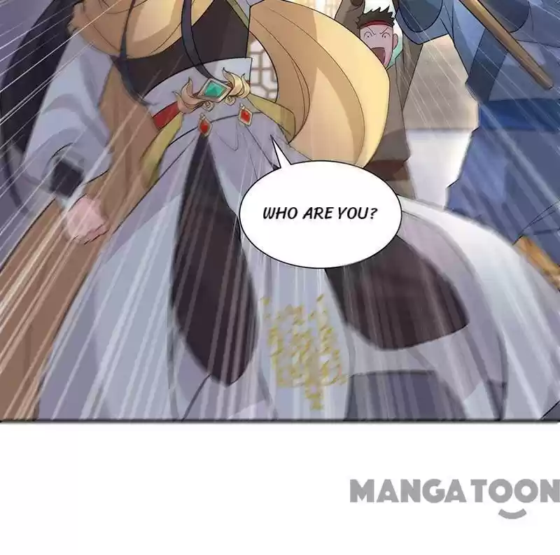 Revenge of a Fierce Princess Chapter 213