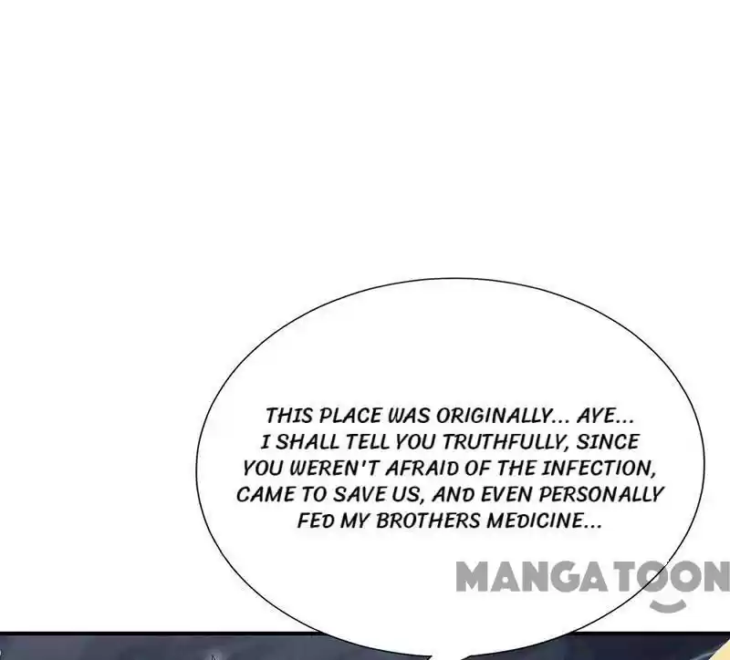 Revenge of a Fierce Princess Chapter 213