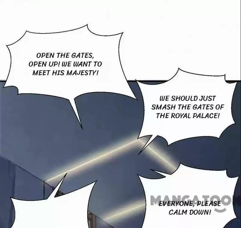 Revenge of a Fierce Princess Chapter 213