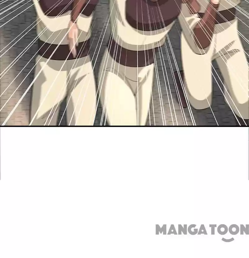 Revenge of a Fierce Princess Chapter 213