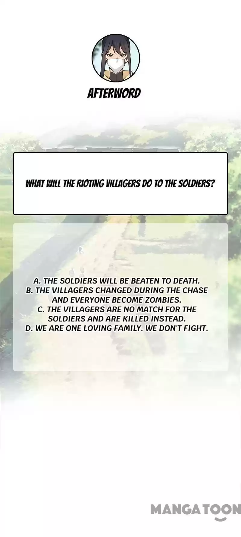 Revenge of a Fierce Princess Chapter 213