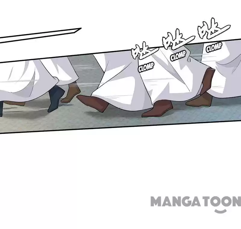 Revenge Of A Fierce Princess Chapter 214