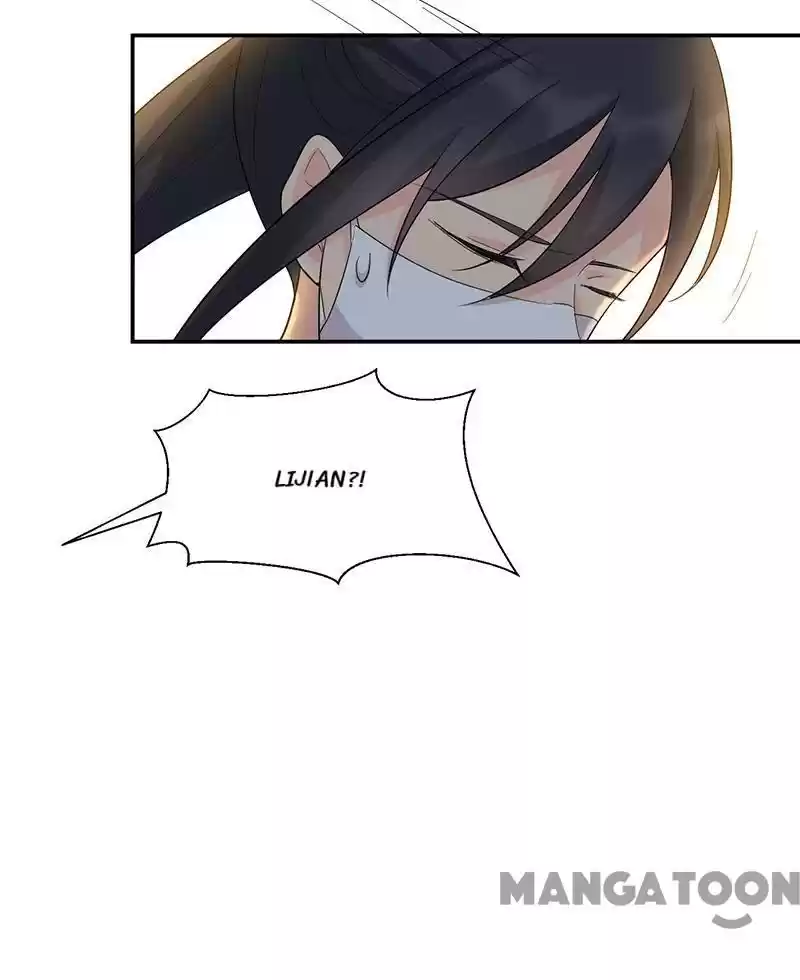 Revenge Of A Fierce Princess Chapter 214