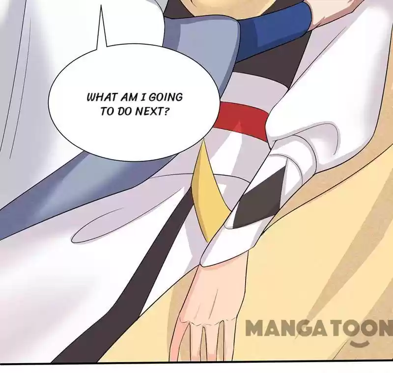 Revenge Of A Fierce Princess Chapter 214