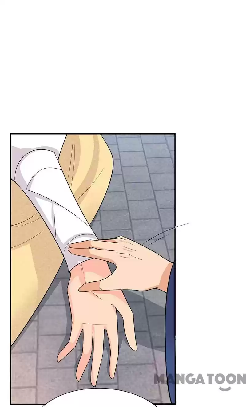 Revenge Of A Fierce Princess Chapter 214