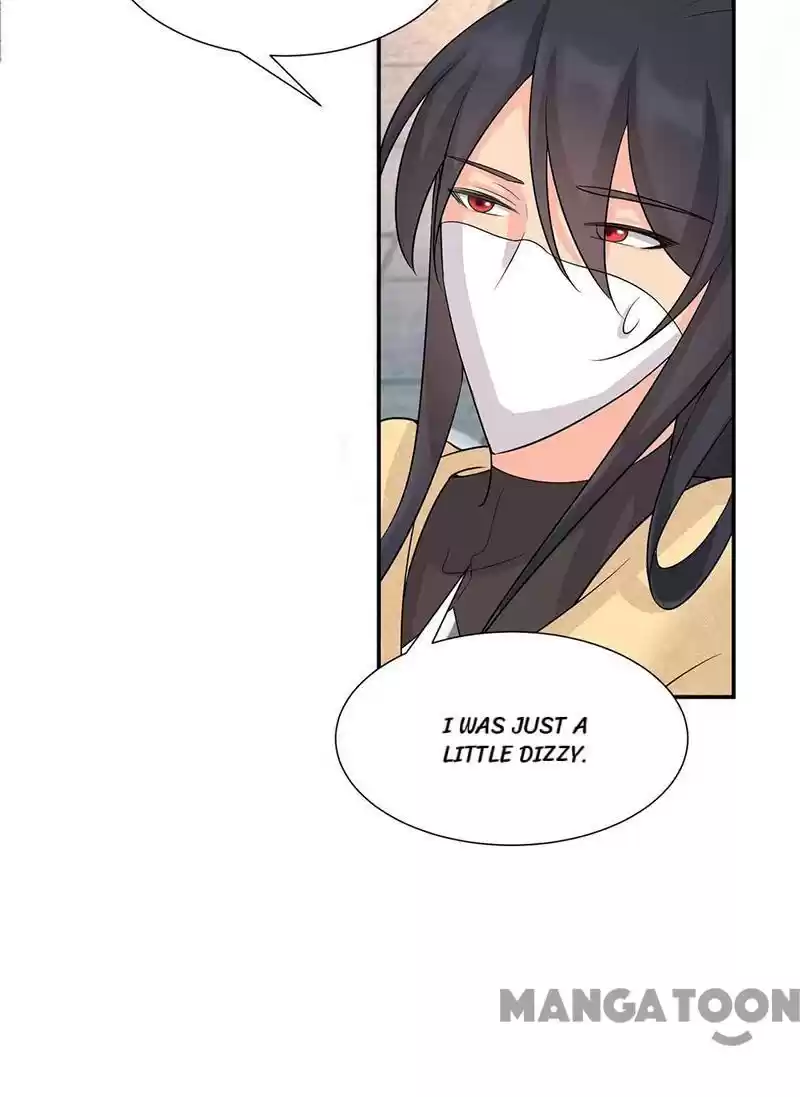 Revenge Of A Fierce Princess Chapter 214