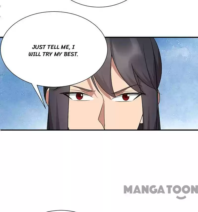 Revenge Of A Fierce Princess Chapter 215