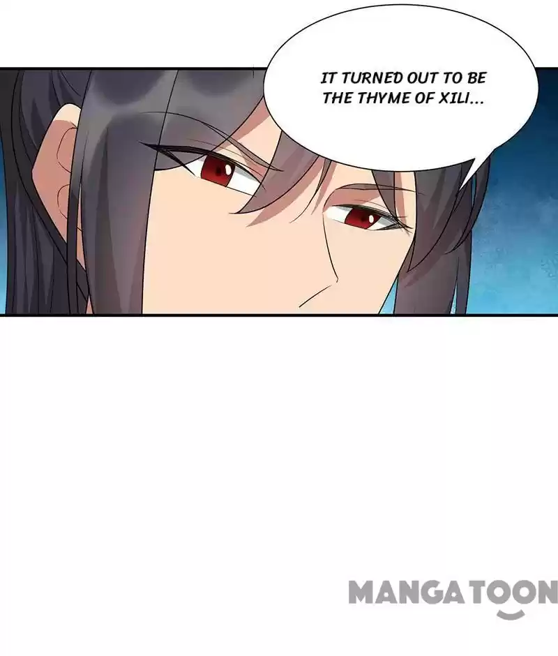 Revenge Of A Fierce Princess Chapter 215