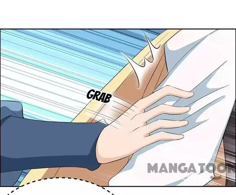 Revenge Of A Fierce Princess Chapter 216