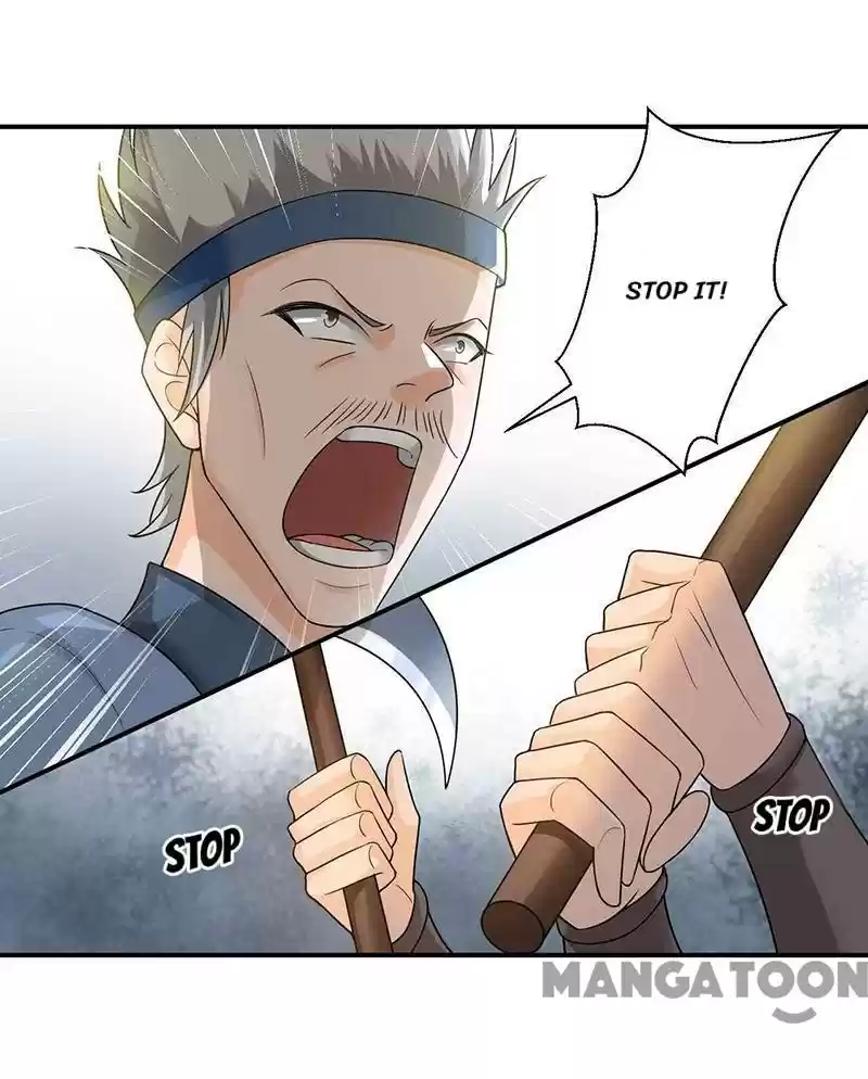 Revenge Of A Fierce Princess Chapter 217