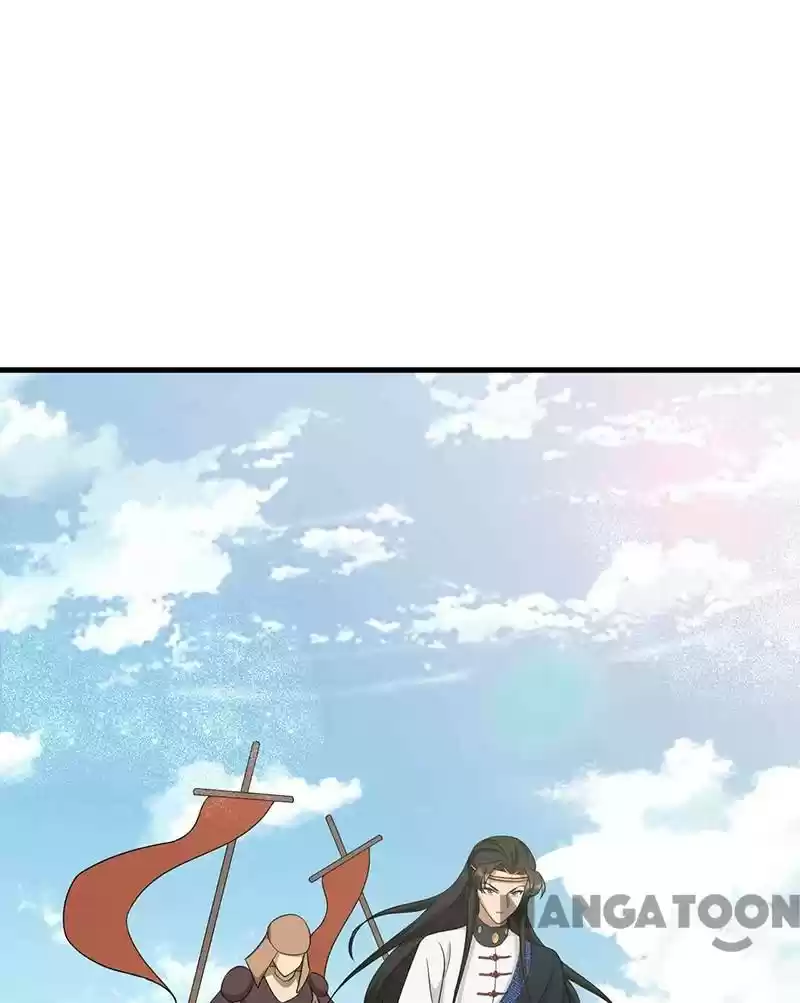 Revenge Of A Fierce Princess Chapter 218