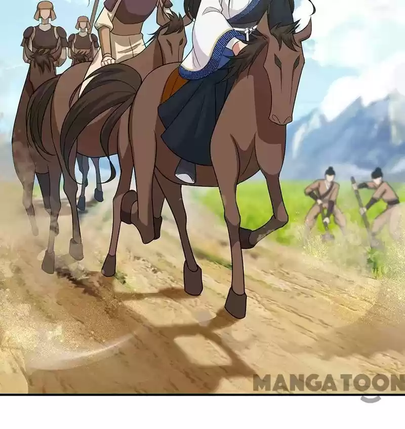 Revenge Of A Fierce Princess Chapter 218