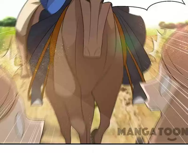 Revenge Of A Fierce Princess Chapter 218