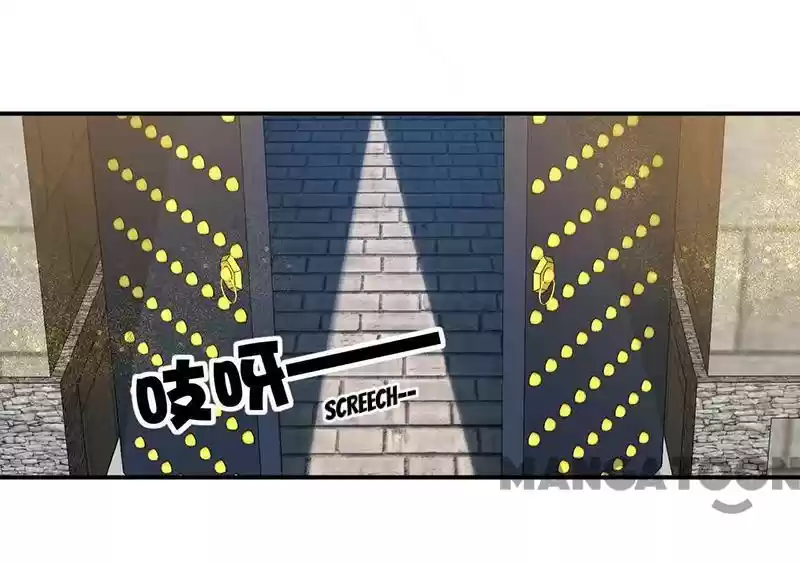 Revenge Of A Fierce Princess Chapter 218