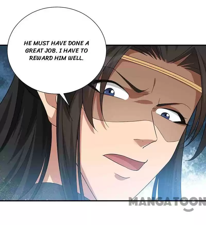 Revenge Of A Fierce Princess Chapter 218