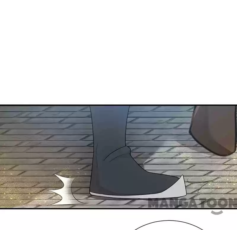 Revenge Of A Fierce Princess Chapter 218