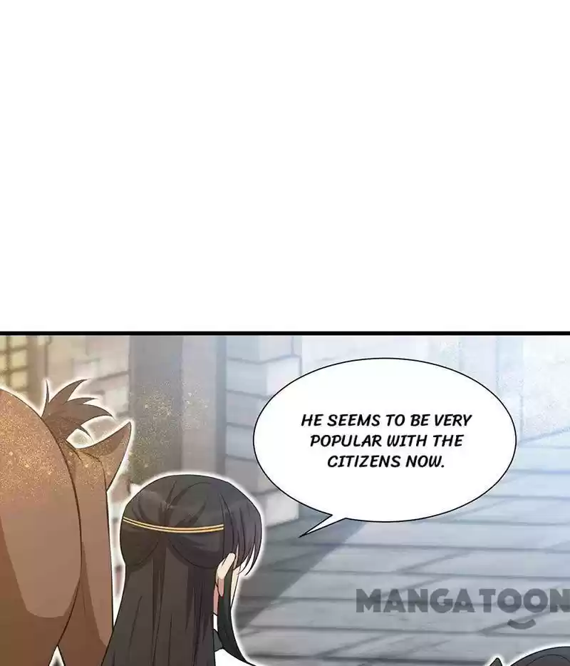 Revenge Of A Fierce Princess Chapter 218