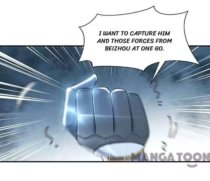 Revenge Of A Fierce Princess Chapter 218