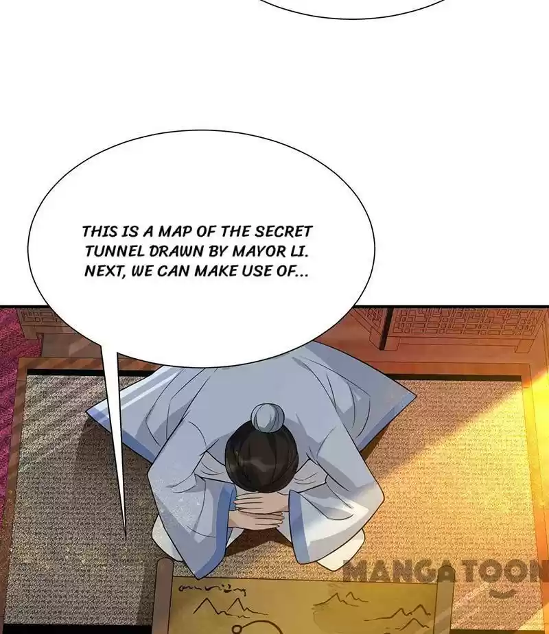 Revenge Of A Fierce Princess Chapter 218